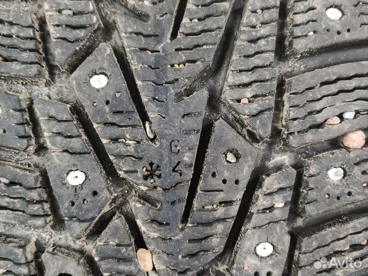 Nokian Tyres Nordman 7 205/55 R16 94T