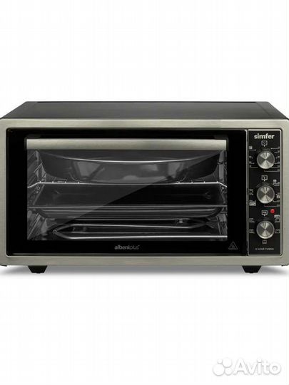 Печь(духовка)электрическая Simfer45л,конвекция