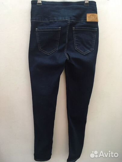 Джинсы для девочки