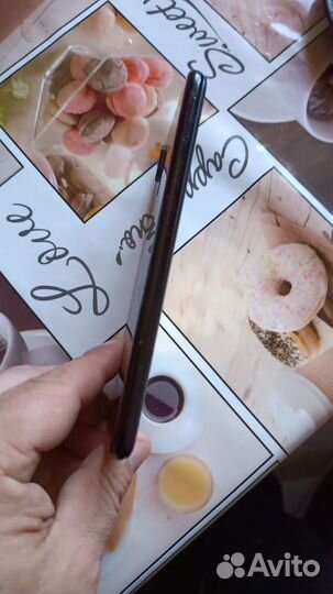 Xiaomi Redmi Note 7, 4/64 ГБ