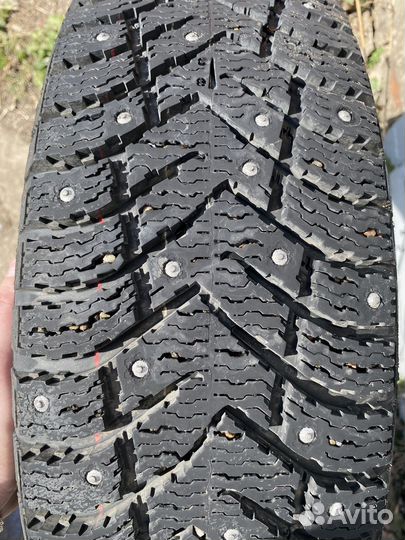 Cordiant Snow Cross 2 195/65 R15