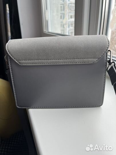 Сумка кросс боди, новая