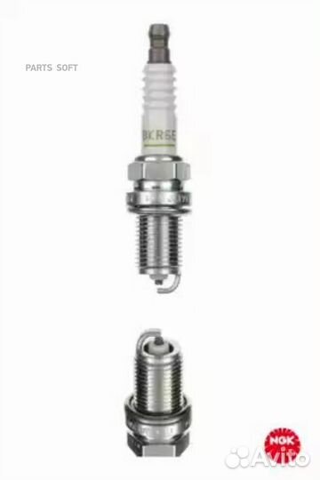 Свеча BKR6E 6962