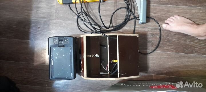 Эхолот garmin striker plus 7sv