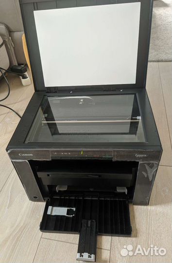 Принтер Canon MF3010 (новый)