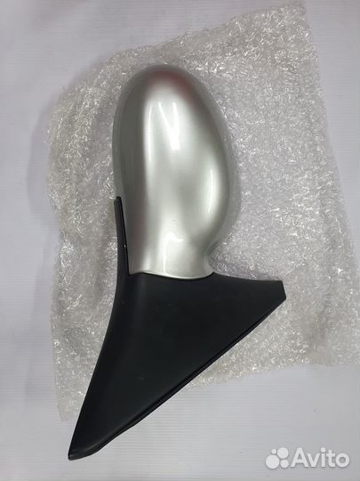 Зеркало правое KIA spectra в сборе