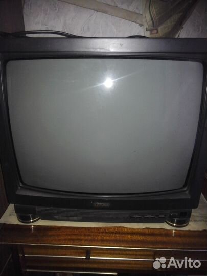 Телевизор