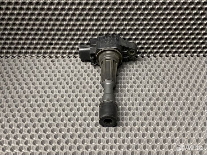 Катушка зажигания Mazda 3 BL 2011