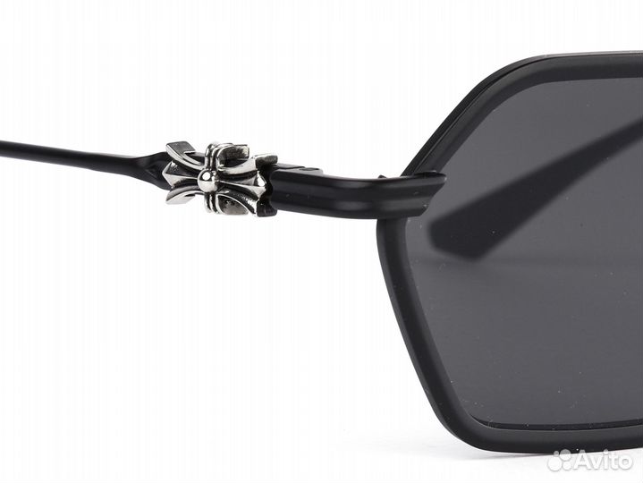 Солнцезащитные очки Chrome Hearts Datass