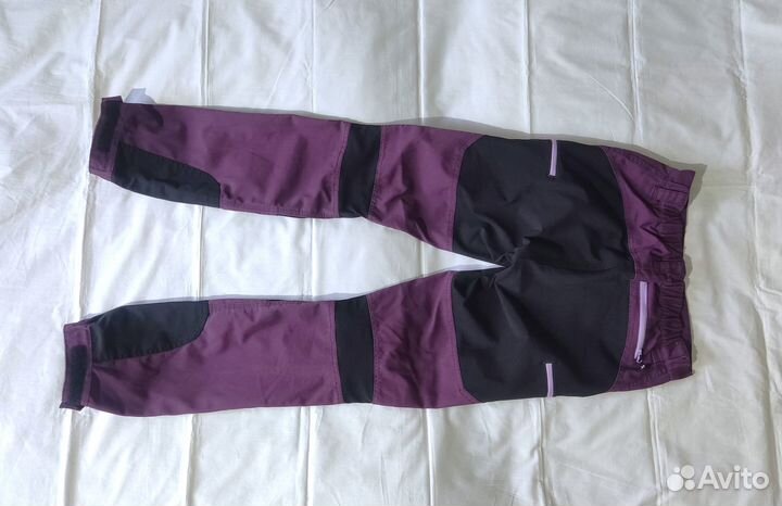 Брюки Revolution Race/RvRc, S