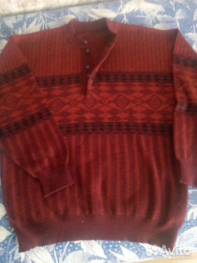 Вещи мужские пакетом