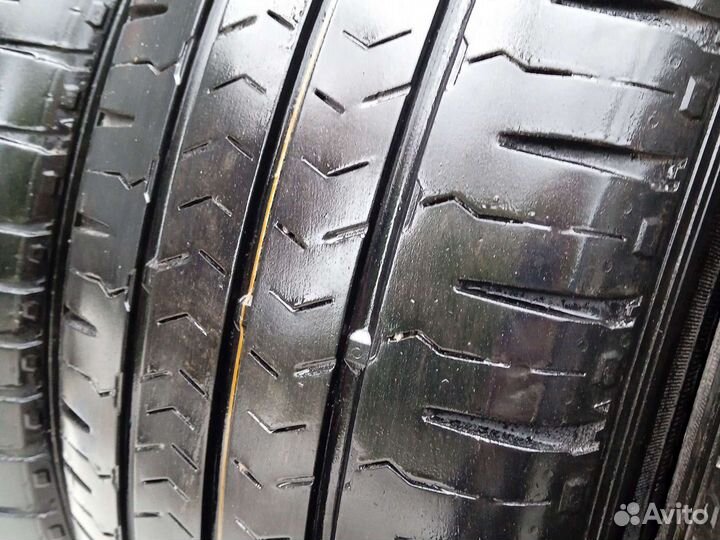 Nexen Roadian CT8 215/65 R17