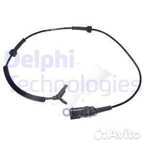 Датчик ABS ford Fusion Delphi SS20141 Delphi