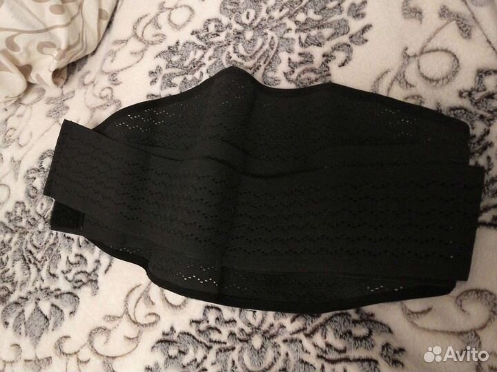 Бандаж для беременных и после родов