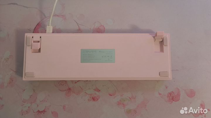 Механическая клавиатура Varmilo