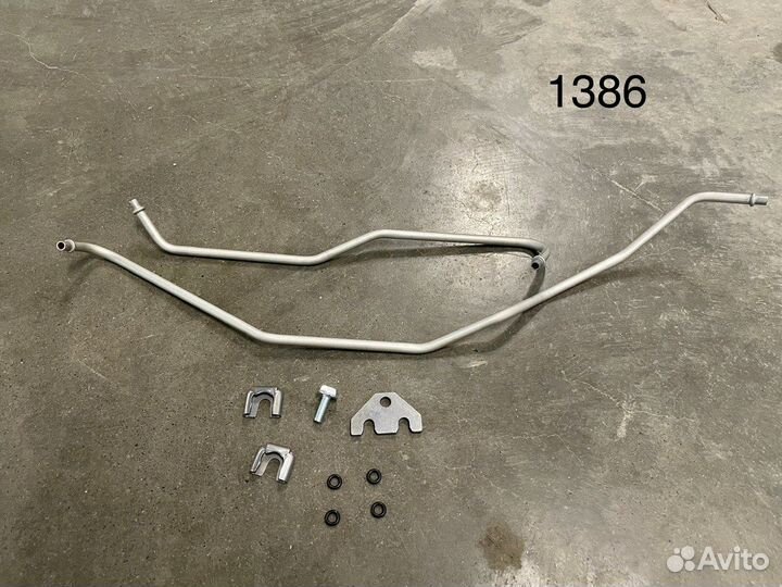 Ремкомплект рулевой рейки Газель Next