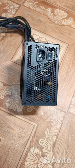 Блок питания Thermaltake TR2 S 500W TRS-0500P-2