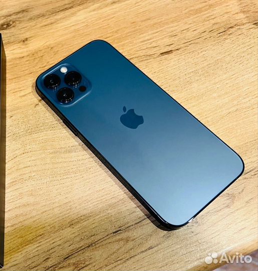 iPhone 12 Pro, 128 ГБ