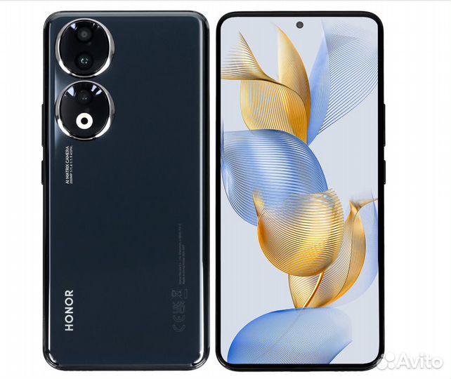 HONOR 90, 8/256 ГБ