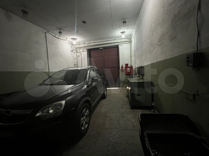 Склад, 64.3 м²