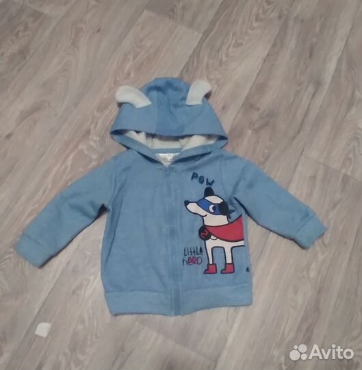 Лонгслив