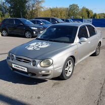 Kia Shuma 1.8 MT, 2000, 250 000 км, с пробегом, цена 110 000 руб.