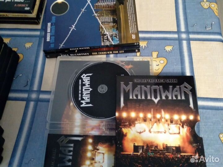 CD DVD лицензия