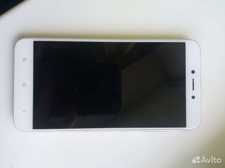 Xiaomi Redmi 4X, 3/32 ГБ