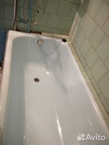 Обновление ванн- (реставрация)