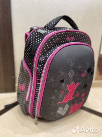 Рюкзак для первоклассника