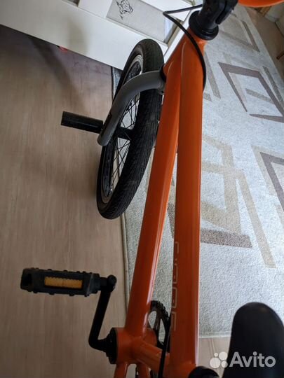 Продам bmx