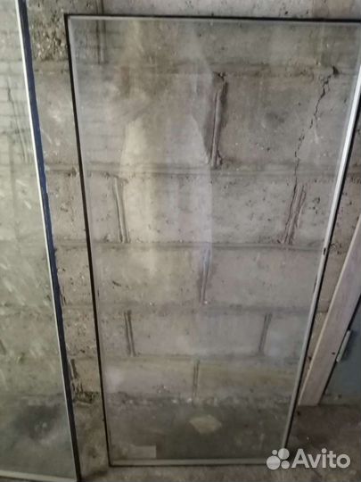 Стеклопакет