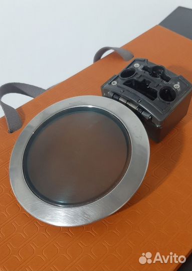 Крышка от чайника Bork K703-03