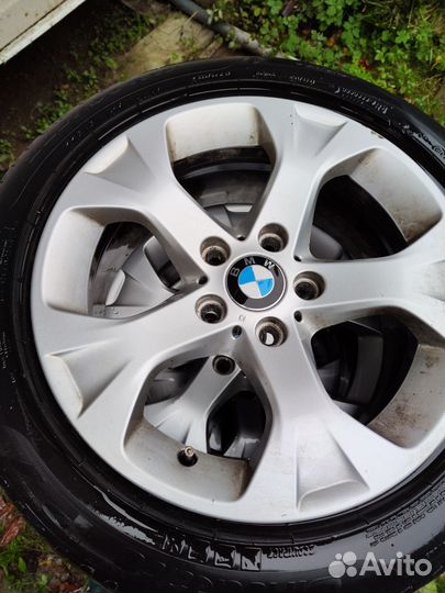 Литые диски