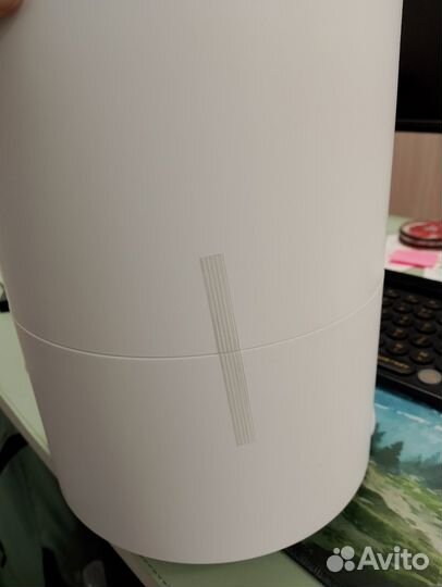 Увлажнитель воздуха Xiaomi Mijia Humidifier 2