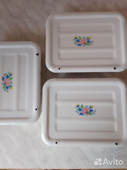 Лоток для заливного, холодца