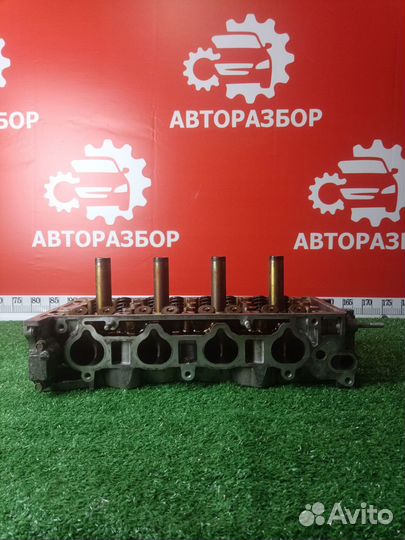 ГБЦ Honda Accord 7 Civic 7 Cr-v 2 3 2.0 K20A K20Z