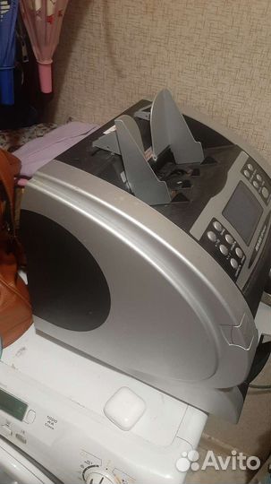 Счётчик для денег Magner 150