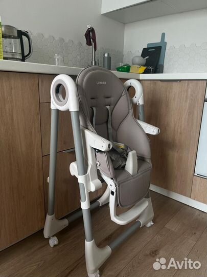 Стул для кормления