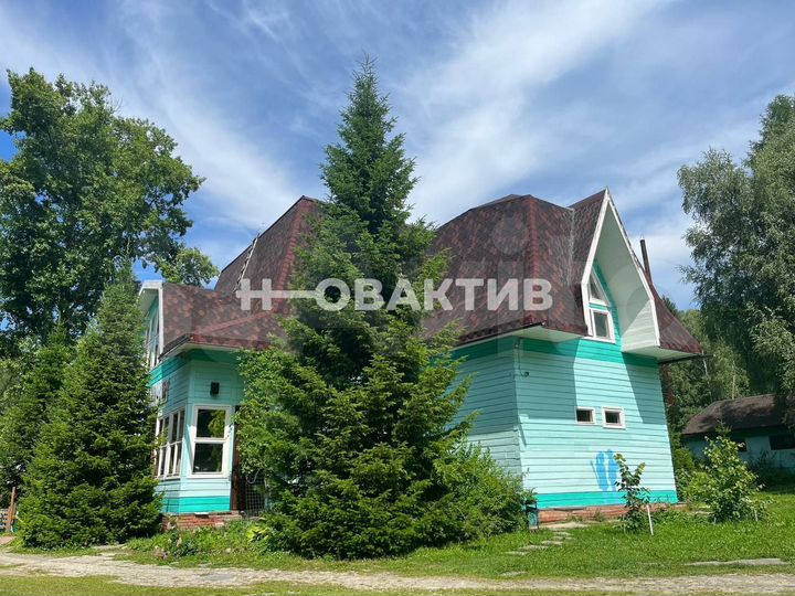 Продам здание, 477 м²
