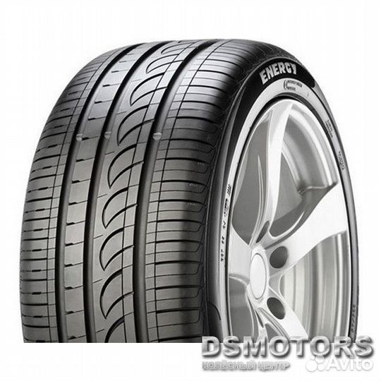 Pirelli Formula Energy 215/65 R16 98H