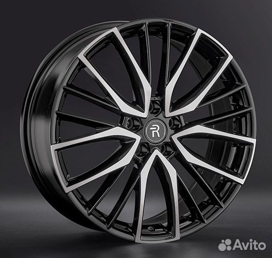 Replay NS235 : 7,5x20 5*114,3 Et:50 Dia:66,1 bkf