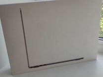 MacBook Air 13 M3 8/256gb Новый