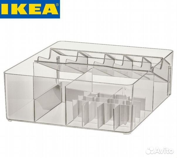 IKEA Органайзер для косметики