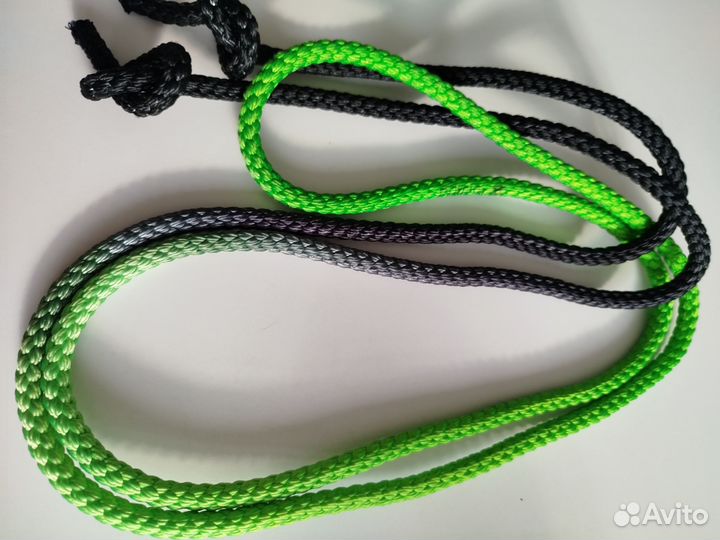 Скакалка для художественной гимнастики