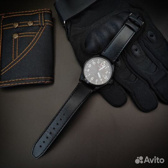 Часы citizen BM6835-23E