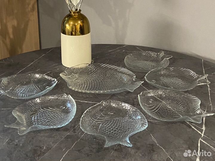 Посуда пакетом