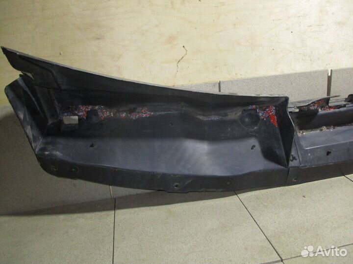 Водосток Ford Explorer 5 (U502)