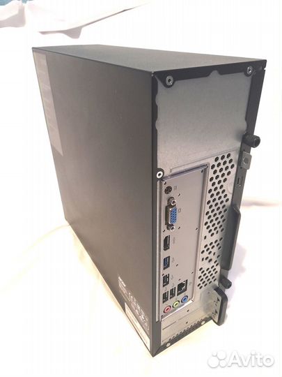 Компьютер Acer XC-330