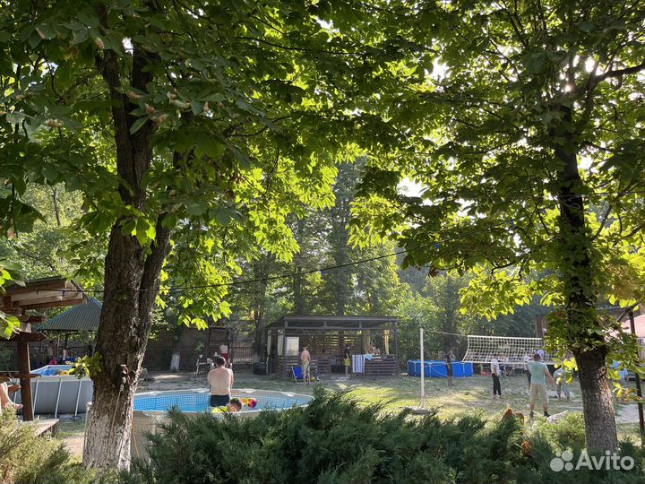 Левобережная 137